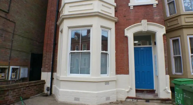 The Arbor Boutique Apartment, Reservar Apartamento Nottingham Nottinghamshire