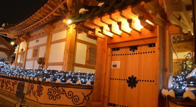 Jeonju Byeoljari Hanok Pension, Забронировать Отель Чонджу Чолла-Пукто, рядом с Корейский традиционный культурный центр