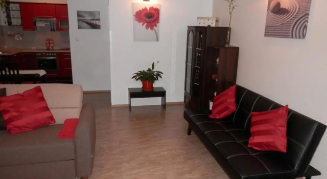 Apartment Boroví, Забронировать Апартаменты/квартира Отели Cesky Kras с парковкой, Парковка