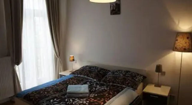 Apartment Záhřebská, Забронировать Апартаменты/квартира Апартаменты Праги, рядом с Намести Миру, Апартаменты/квартира