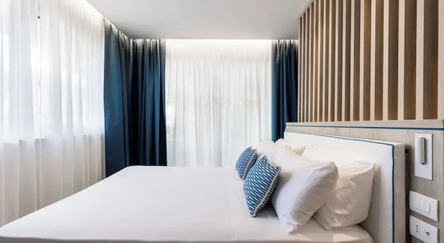 Студия Comfort Hotel Tirrenia