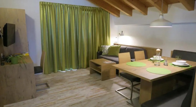 Apartment Madlaina, Reserva ahora Apartamento Apartamentos en Samnaun, Apartamento