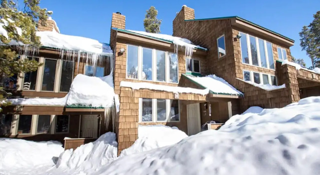 Kings Crossing Townhome 4