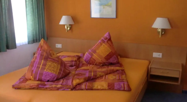 Номер Standard Pension Granitzeck