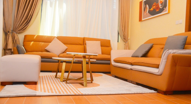Апартаменты Executive Victory Villa Apart Hotel