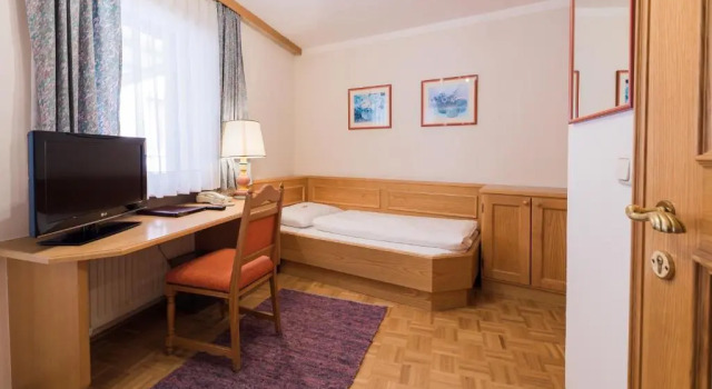 Номер Standard Gästehaus Reiter