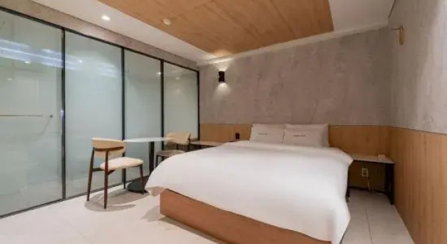 Люкс Jam Sil Cherry Seoul