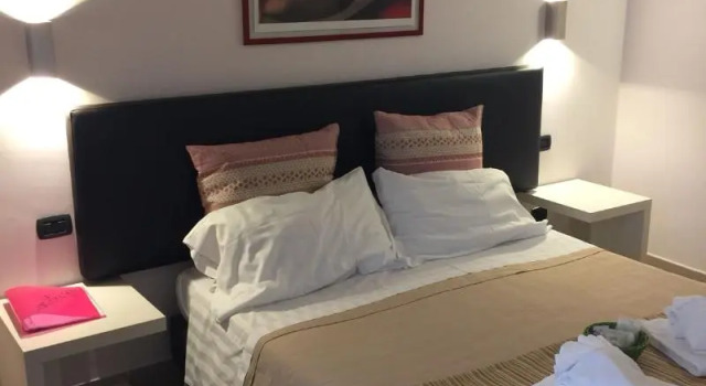 Двухместный номер Standard Rooms For You