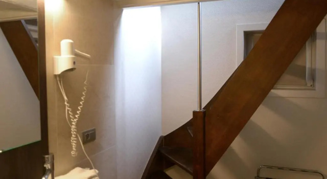 Номер Standard Golden Tree Hotel