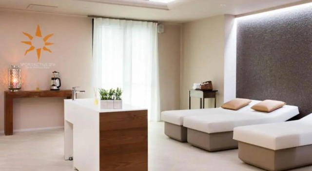 Hotel Alla Corte