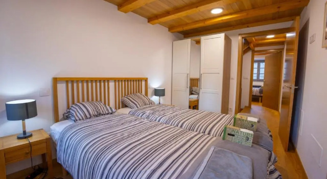 Casa Alameda 23 de Casas Das Figueiras en Ría Eo-Ribadeo, Prenota Hotel Ribadeo 