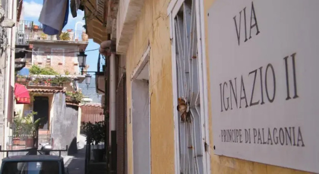 Il Principe Bed & Breakfast, Book Hotel Hotels in Sicily with Parking, Parking