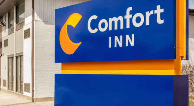 Comfort Inn Ottawa West- Kanata, Κράτηση Ξενοδοχείο Kanata Καναδάς
