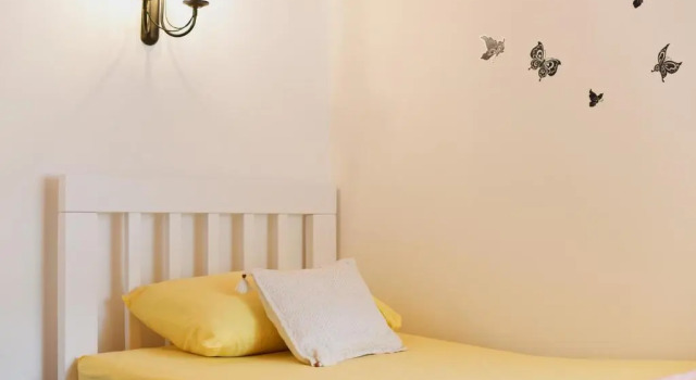 Апартаменты Stone house Morinj