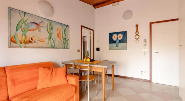 Апартаменты Villa Mariarosa Apartments