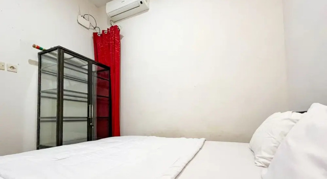 Suite Oma Kost 3 Probolinggo Mitra RedDoorz