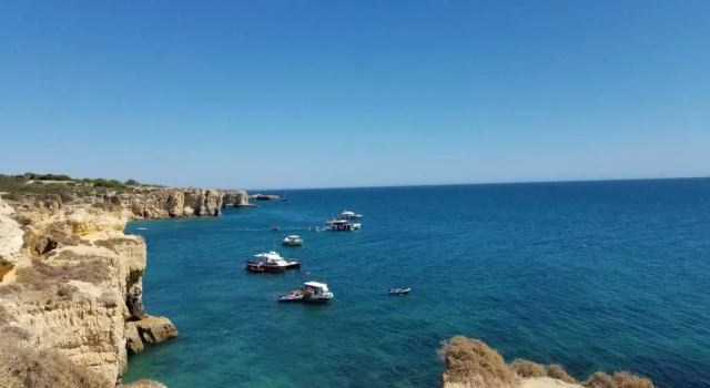 Апартаменты Apt T2 Jardins do Castelo - Albufeira, Algarve