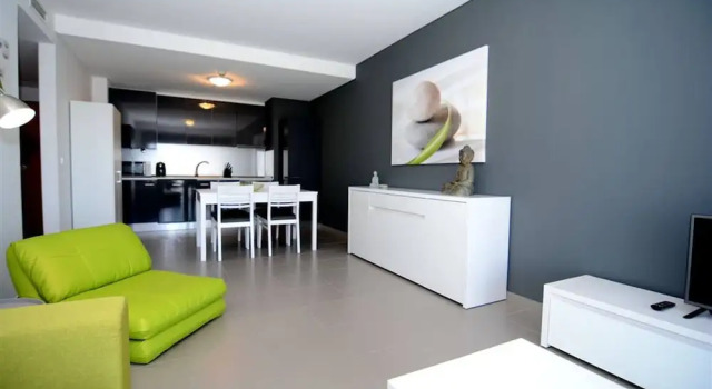 09 in Portim o With 1 Bedrooms and 1 Bathrooms