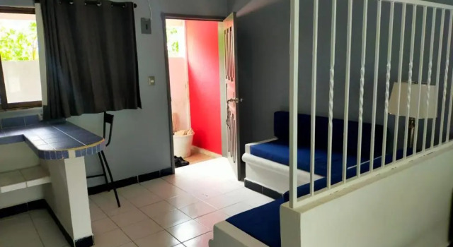 Люкс Hotel Pal Cozumel