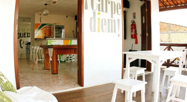 Che Lagarto Hostel Itacaré, Забронировать Хостел Хостелы Итакаре, рядом с Пляж Сириаку, Хостел