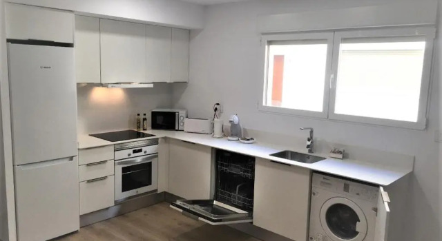 Апартаменты Tierra Marina DENIA