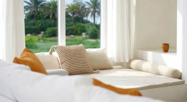 Suite Deluxe One home