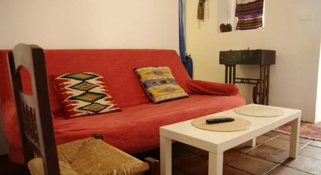 230 El Refugio Tarifa