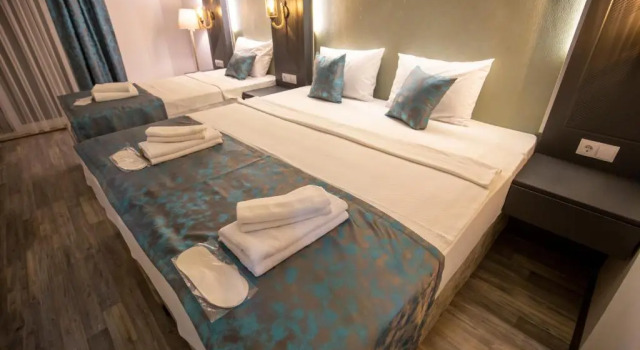 Номер Standard ANYA RESORT HOTEL
