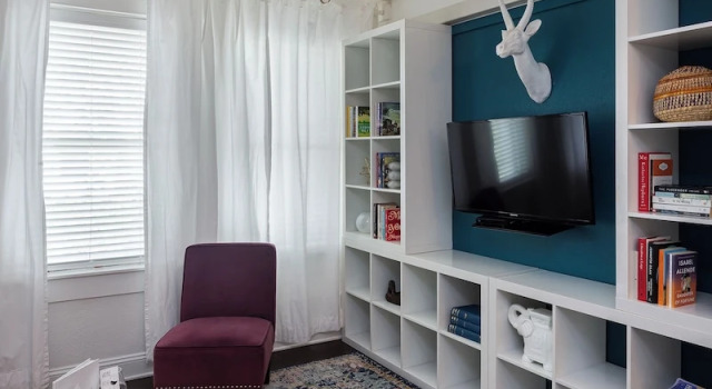 Апартаменты Comfort 3rd Street Flats