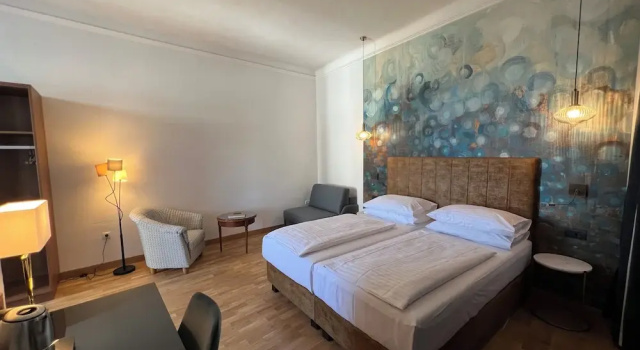 Семейный номер Hotel Secession an der Oper