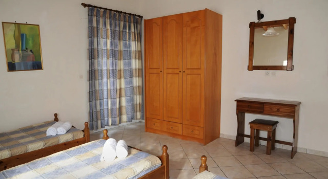 Kavos Panorama Complex