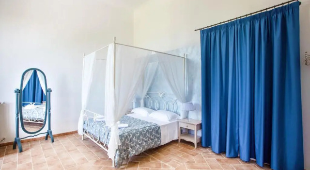 Семейный номер Deluxe Tenuta Villa Colle Sereno
