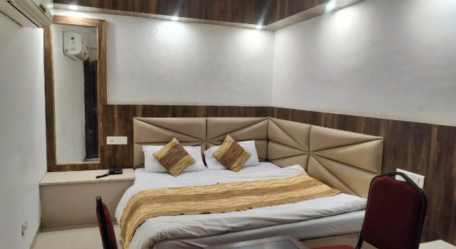 Hotel Pride, Prenota Hotel Chandīgarh Chandigarh Region