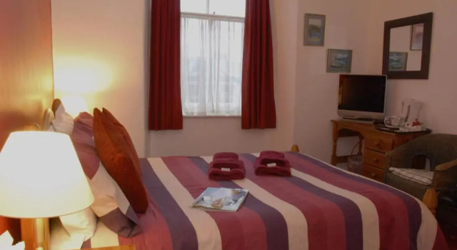 Номер Standard Adam Place Guest House