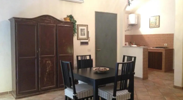 Апартаменты Casa Dodo