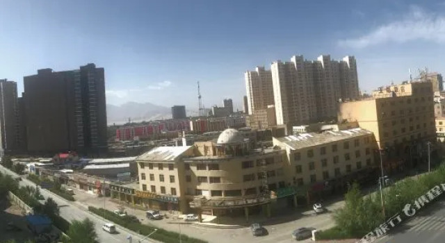 Yuhu Building, Reserva ahora Hotel Haixi República Popular China