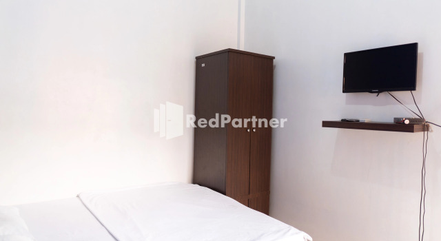 House of Kiano Syariah RedPartner, Book Hotel Bandar Lampung Sumatra