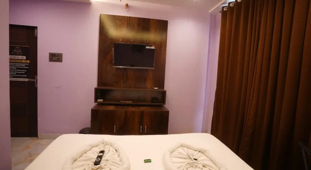 Hotel Blissful