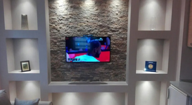 Apartments Vila Velickovic, Buchen Sie Ferienwohnung Čajetina 