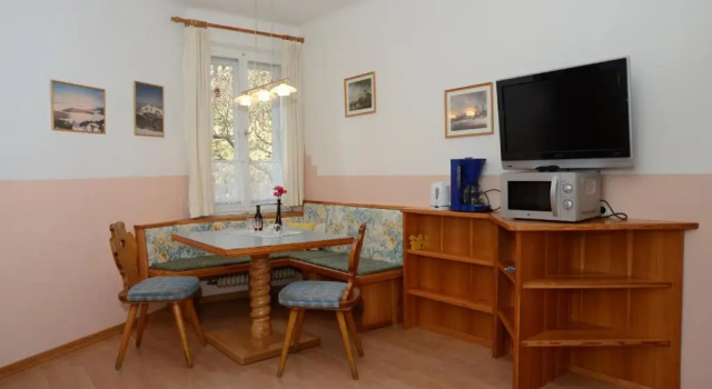 Апартаменты c 1 комнатой Pension Sonnenheim inkl ZomerKärntenCard