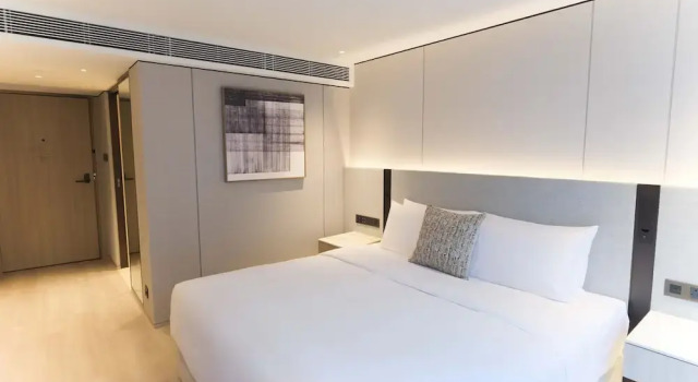 Номер Premium The Bauhinia Hotel - Central