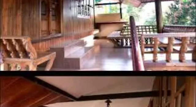 Wayanad Wooden Castle, Забронировать Отель Калпетта Ваянад