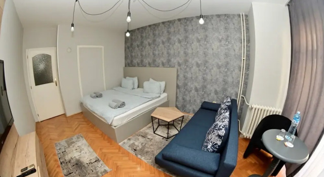 Apartman Index, Забронировать Апартаменты/квартира Нови-Сад Воеводина