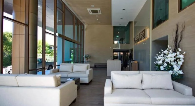 Nice Suites Sanambinnam, Забронировать Отель СПА-отели Нонтхабури, SPA-услуги