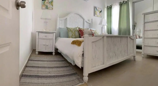 LUXURY NEW 2BDR 2BATH APT 10 Min DRIVING FROM THE AIRPORT AND BEACHES, Prenota Hotel Bávaro Punta Cana