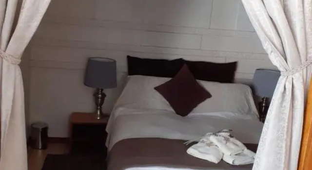 Апартаменты Ladybrand Heritage House