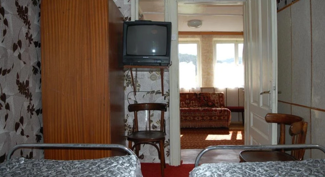 Holiday Home Lyubovo