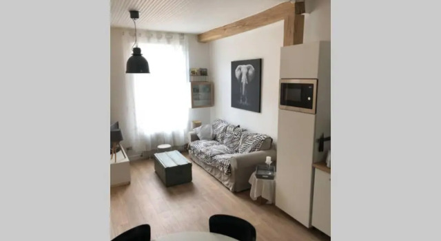 Charmante amiénoise, Rezervasyon Otel Amiens 