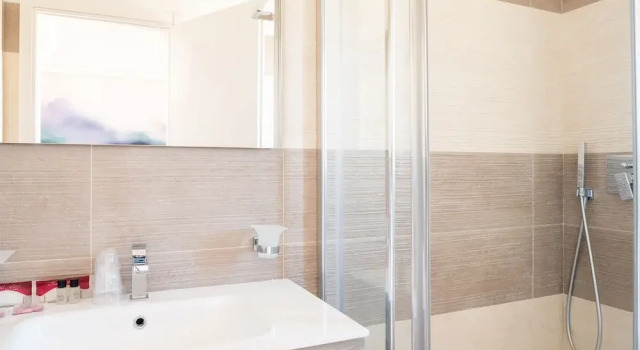 Двухместный номер Superior MILLE SUITE GARDEN