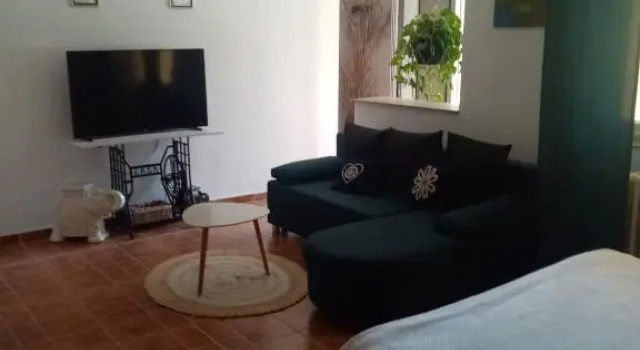 Апартаменты Apartman Ivana
